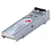 Módulo transceptor Intellinet óptico, Gigabit Fiber SFP Mini-GBIC, puerto 1000Base-Lx (LC) monomodo, 20 km, longitud de onda 1310 nm, Ethernet, fibra óptica, conforme a MSA, equivalente a Cisco GLC-LH-SM, tres años de garantía