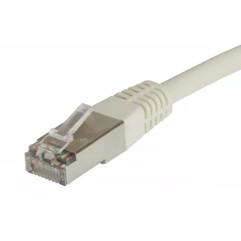 Splitter Equip 127608 de 2 puertos Cat.5e RJ45