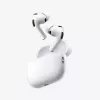 Apple AirPods Pro (3.ª generación, 2025) auriculares totalmente inalámbricos, blancos
