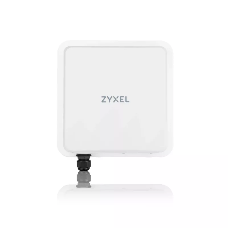 Zyxel FWA710 5G módem router LTE para exteriores