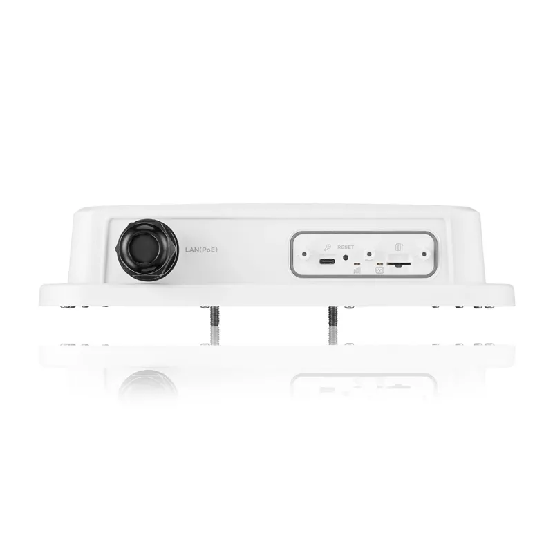 Zyxel FWA710 5G módem router LTE para exteriores
