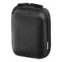 Bolsa para cámara Hama 103691 negra EVA bolsa compacta para cámara