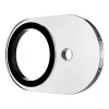 Hama Cam Protect Protector de objetivo de cámara Apple 1 ud.