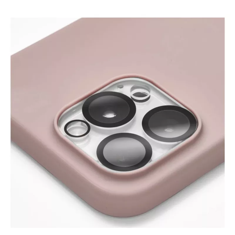 Hama Cam Protect Protector de objetivo de cámara Apple 1 ud.