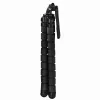 Hama Trípode flexible Smartphone/Cámara de acción 3 patas Negro 26 cm