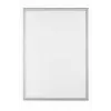 Marco para cuadros Durable 500923 660 x 900 mm Rectangular Plata Aluminio