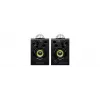 Hercules DJ Speaker 32 Party Negro Cableado 30 W