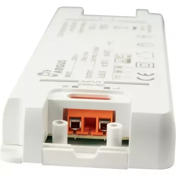 Controlador LED Inter-Tech LED12-50 50W IP20 100000h