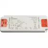 Controlador LED Inter-Tech LED12-50 50W IP20 100000h