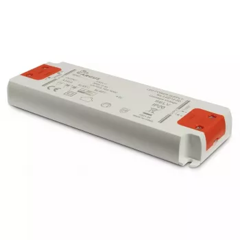 Controlador LED Inter-Tech LED12-50 50W IP20 100000h