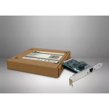 Tarjeta de red Inter-Tech LR-9201