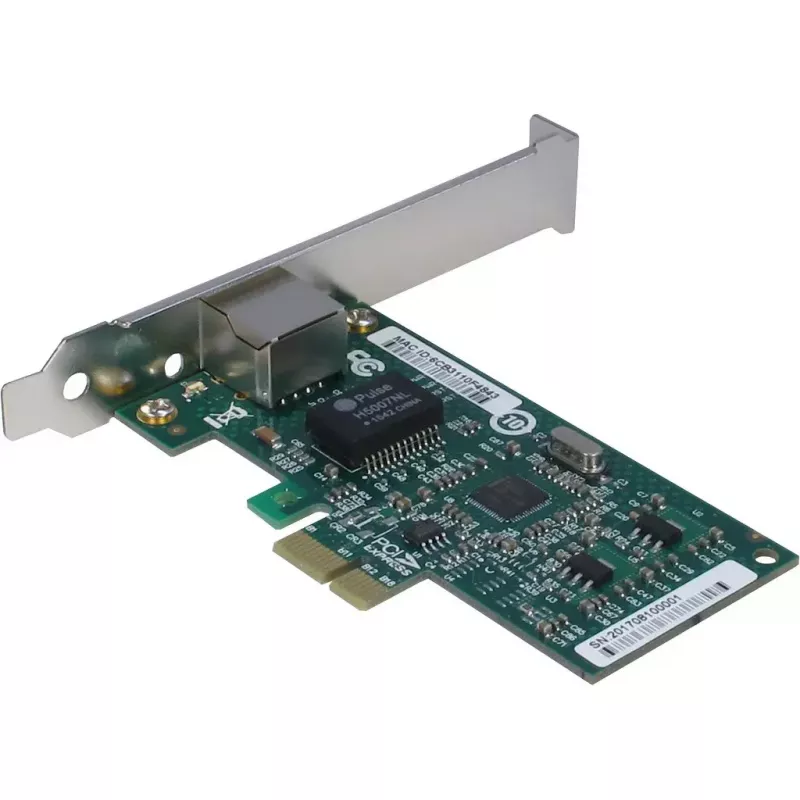 Tarjeta de red Inter-Tech LR-9201