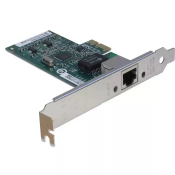 Tarjeta de red Inter-Tech LR-9201