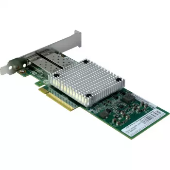 Tarjeta de red de fibra óptica interna Inter-Tech LR-9802BF-2SFP+