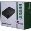 Caja para HDD Inter-Tech Argus GD-35LK01 Negro 3,5