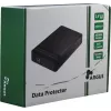 Caja para HDD Inter-Tech Argus GD-35LK01 Negro 3,5