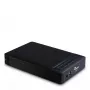 Caja para HDD Inter-Tech Argus GD-35LK01 Negro 3,5