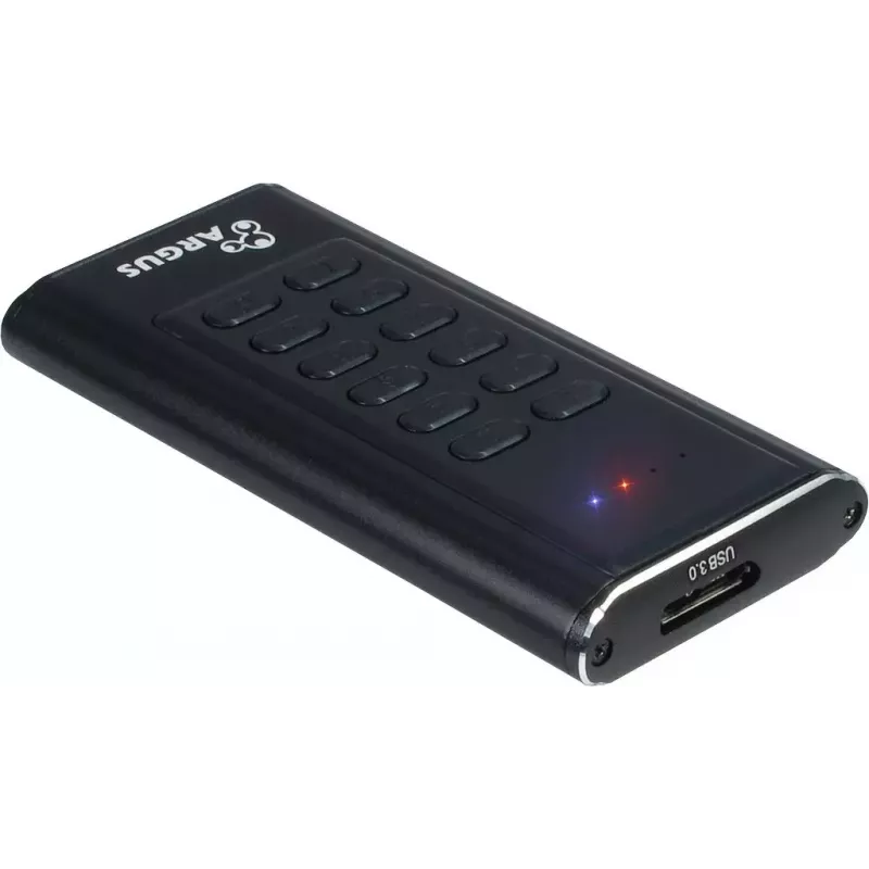 Caja para SSD Inter-Tech GD-MSLK01