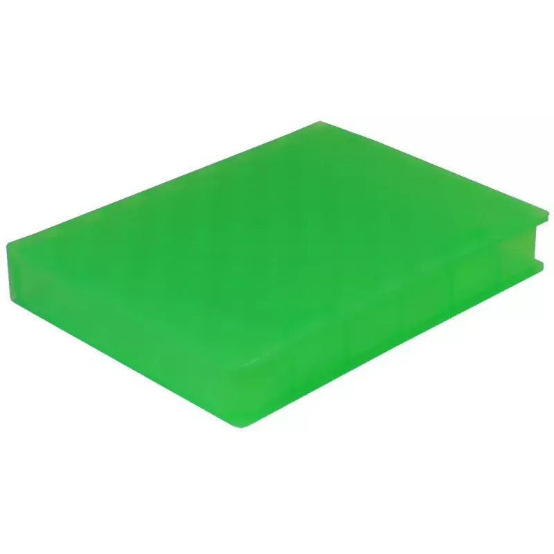 Funda Inter-Tech 88885389 carcasa para unidad de almacenamiento