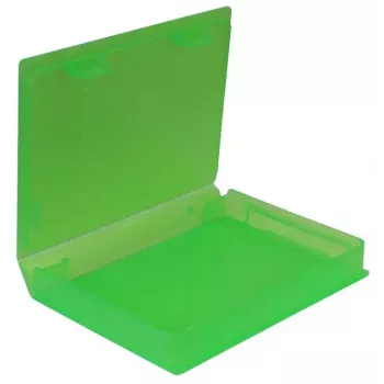 Funda Inter-Tech 88885389 carcasa para unidad de almacenamiento
