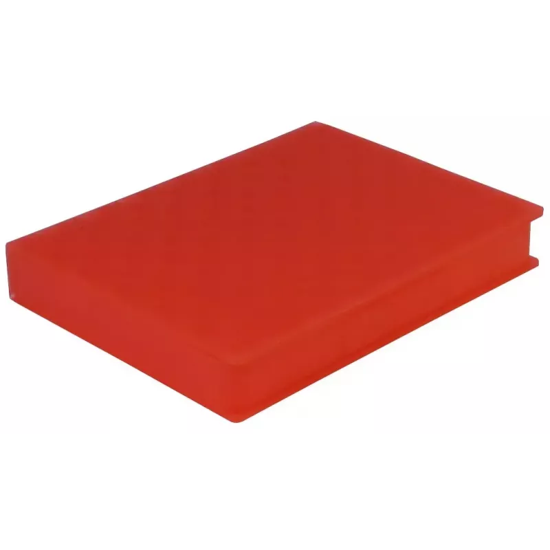 Funda Inter-Tech 88885390 caja de almacenamiento para unidades de almacenamiento