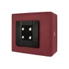 Kit de montaje Inter-Tech 88885400 Negro