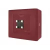 Kit de montaje Inter-Tech 88885400 Negro