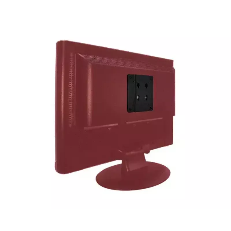 Kit de montaje Inter-Tech 88885400 Negro