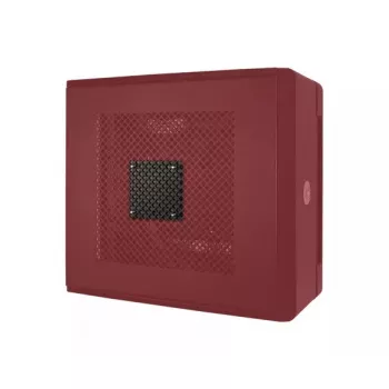 Set de soportes Inter-Tech 88885400 negro