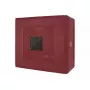 Kit de montaje Inter-Tech 88885400 Negro