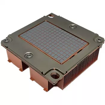 Disipador/ventilador Inter-Tech B-6