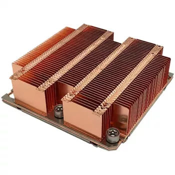 Disipador/ventilador Inter-Tech B-6