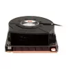 Ventilador Inter-Tech B-3 procesador 8 cm gris 1000-4000 rpm 16-44,9 dB