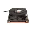 Ventilador Inter-Tech B-3 procesador 8 cm gris 1000-4000 rpm 16-44,9 dB