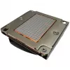 Ventilador Inter-Tech B-9 9 cm gris 1000-2500 rpm 16-31,5 dB