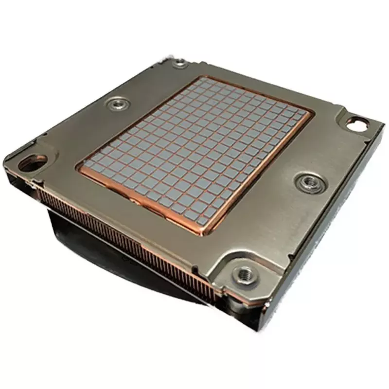 Ventilador Inter-Tech B-9 9 cm gris 1000-2500 rpm 16-31,5 dB