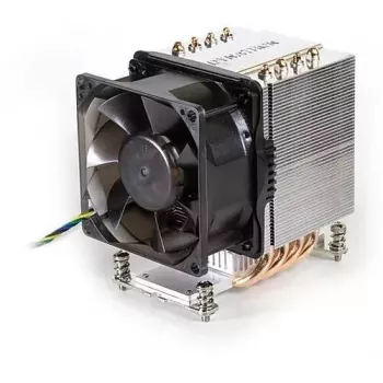 Ventilador de procesador Inter-Tech A-19