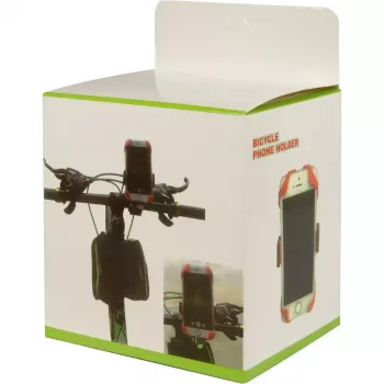 Soporte pasivo Inter-Tech MTH-200 para MP3 MP4 teléfono móvil smartphone