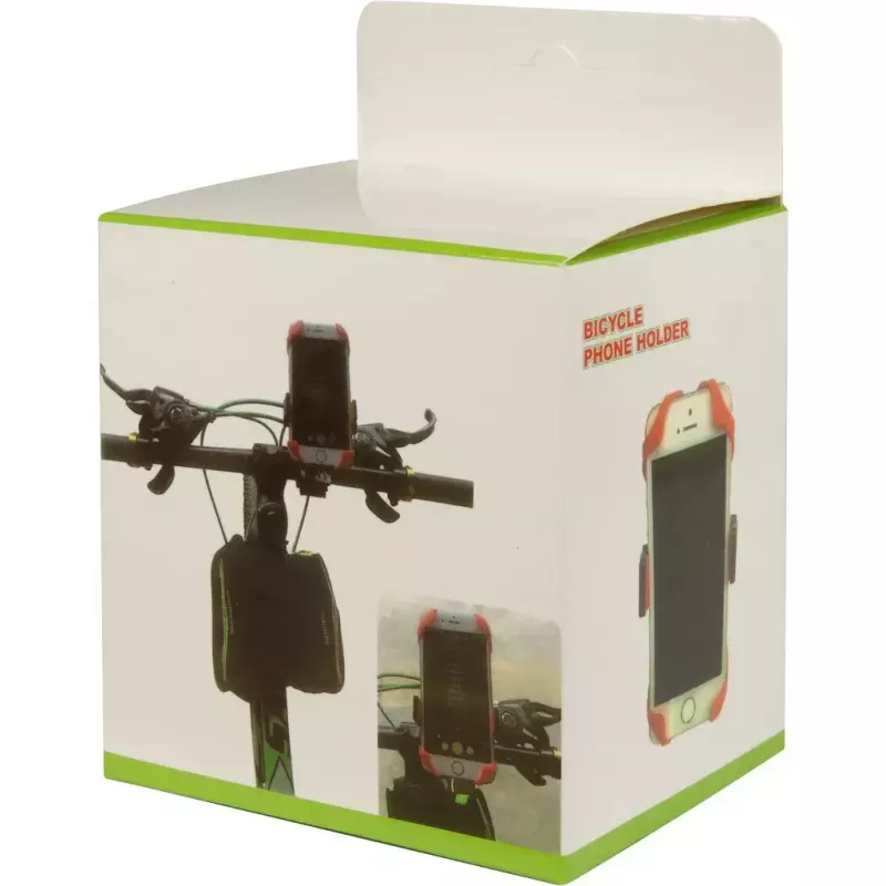 Soporte pasivo Inter-Tech MTH-200 para MP3 MP4 teléfono móvil smartphone