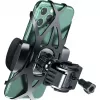 Soporte pasivo Inter-Tech MTH-200 para MP3 MP4 teléfono móvil smartphone