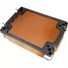 Refrigerador Inter-Tech N-10 Refrigerador de CPU Cobre 113 mm Ancho 78 mm Fondo 27 mm Alto