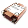 Refrigerador Inter-Tech N-10 Refrigerador de CPU Cobre 113 mm Ancho 78 mm Fondo 27 mm Alto
