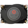 Refrigerador Inter-Tech N-3 Refrigerador de CPU 8 cm Negro 2000-8600 RPM 23,3-62,2 dB