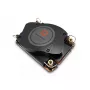 Refrigerador Inter-Tech N-3 Refrigerador de CPU 8 cm Negro 2000-8600 RPM 23,3-62,2 dB