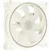 Ventilador Inter-Tech Argus L-12025W 12 cm Blanco 1200 RPM 30 dB