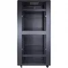Rack independiente Inter-Tech 88887257 42U Negro