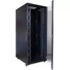 Rack independiente Inter-Tech 88887257 42U Negro