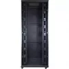 Rack independiente Inter-Tech 88887257 42U Negro