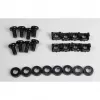 Bandeja para rack Inter-Tech 88887264