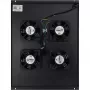 Panel de ventiladores Inter-Tech SWSN-800